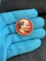 1 Rubel 1970 Sowjet Union Lenin, aus dem Verkehr (farbig)