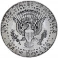 50 cent Half Dollar 2019 USA Kennedy Minze D