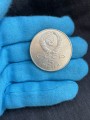 5 рублей 1989 СССР Регистан (Самарканд), из обращения (цветная)