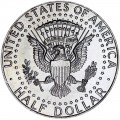 50 центов 2020 США Кеннеди двор P