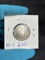 2 рубля 2009 Россия СПМД (магнитная), разновидность Н-4.23В, нет прорезей, знак СПМД ниже