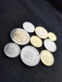 Poland Coin Set of 2020 9 coins, UNC
