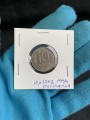 10 рублей 1992 Россия ММД (магнитная), из обращения