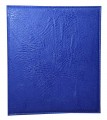 Album SOMS without sheets, size Optima, art. АВ KZ (blue)