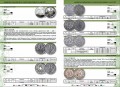 Каталог монет Польши 1832-2017, Нумизмания, выпуск 1