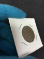 Упаковка холдеров для монет 25 мм, под скрепку, 50 штук в упаковке