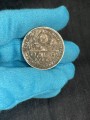 1 ruble 1924 USSR, 1 guest, from circulation