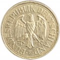 1 марка 1978 Германия, F