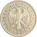 1 mark 1993 Germany, A