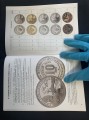 Грибков А. И. Российские памятные монеты острова Шпицберген 2001-2015