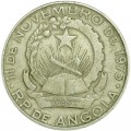 10 Kwanza 1977 Angola