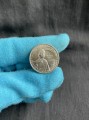 25 cents Quarter Dollar 2022 USA, American Women, number 2, Dr. Sally Ride, mint mark D