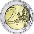 2 евро 2022 Латвия, Финансовая грамотность