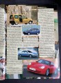 Magazine Behind the wheel №10 1997 UAZ PATRIOT