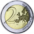 2 euro 2022 Finnland, Klimaforschung in Finnland