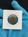 50 копеек 2006 Россия М (немагнитная), разновидность С-1, из обращения
