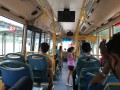 Транспортная карта RapidKL, Куала-Лумпур, Малайзия, подходит для Автобуса