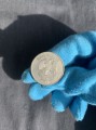 5 рублей 2009 Россия ММД (немагнитная), редкая разновидность С-5.3 А4, из обращения