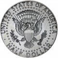 50 cents (Half Dollar) 2023 USA Kennedy mint mark D