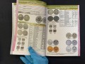 WITH DENTS Catalog of Coins of the USSR and Russia 1918-2024 CoinsMoscow (with prices), 19th ed