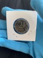 2 rubles 2009 Russia MMD (magnetic), variety N-4.3 A, from circulation