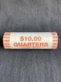 25 cents Quarter Dollar 2005 USA Kansas mint mark P
