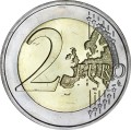 2 euros 2024 Finland, Elections as the basis of democracy