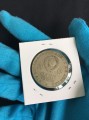 1 ruble 1970 USSR Vladimir Lenin, variety 2, from circulation