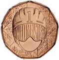 5 евро 2024 Австрия, Чемпионат мира по горнолыжному спорту