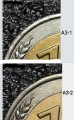 10 rubles 1991 USSR (GKChP), LMD, variety A3-2 double awnings, from circulation