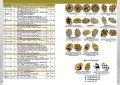 Каталог монет России и допетровской Руси 980-1917, 6-й выпуск, электронная версия в PDF