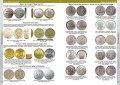 Каталог монет СССР и России 1918-2023, выпуск 15, электронная версия в PDF