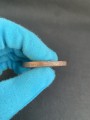 5 копеек 1770 ЕЕМ Россия, Екатерина II, красивый двойной удар 177070, состояние на фото