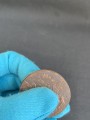 5 копеек 1770 ЕЕМ Россия, Екатерина II, красивый двойной удар 177070, состояние на фото