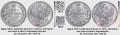 20 kopecks 1871 HI Russland, Alexander 2, neuer Adler, Zustand auf dem Foto