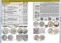 Katalog russischer und altrussischer Münzen 980-1917, 7 Ausgaben, elektronische Version im PDF