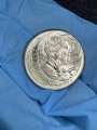 25 центов 2025 США, Американские женщины, номер 18, Вера Рубин, двор P
