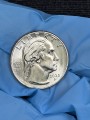 25 центов 2025 США, Американские женщины, номер 18, Вера Рубин, двор P