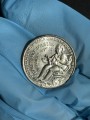 25 cents 2025 USA, American women, number 19, Stacy Park Milburn, mint D