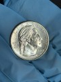 25 cents 2025 USA, American women, number 19, Stacy Park Milburn, mint D