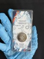25 рублей 2025 ММД, Трудовые резервы, Российский спорт (цветная)