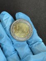 50 rubles 2025 MMD The Year of the Defender of the Fatherland, Saur-Grave Museum, bimetal (color)