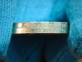 1 рубль 1965 СССР, годовик, разновидность цифры даты на гурте сближены, из обращения