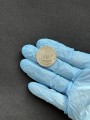 25 центов 2026 США, Корабль, парусник, Мэйфлауэр, 250 лет Независимости, двор P