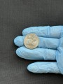 25 центов 2026 США, Корабль, парусник, Мэйфлауэр, 250 лет Независимости, двор P