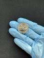 25 центов 2026 США, Корабль, парусник, Мэйфлауэр, 250 лет Независимости, двор D