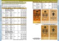 Каталог банкнот СССР и России 1917-2026, выпуск 5, электронная версия в PDF