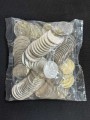 5 rubles 2026 Russian MMD, UNC