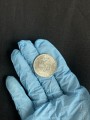 5 рублей 2026 Россия ММД, отличное состояние