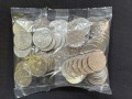 2 рубля 2026 Россия ММД, отличное состояние